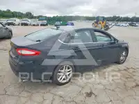 2016 Ford FUSION фото