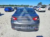 2016 Ford FUSION фото