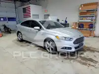 2016 Ford FUSION фото