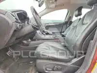 2016 Ford FUSION фото