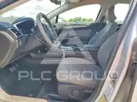 2016 Ford FUSION фото