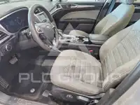 2016 Ford FUSION photo