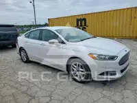 2016 Ford FUSION photo