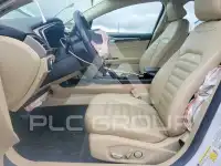 2016 Ford FUSION photo