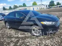 2016 Ford FUSION фото