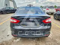2016 Ford FUSION фото