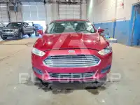 2016 Ford FUSION фото