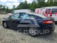 2016 Ford FUSION фото