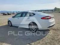 2016 Ford FUSION фото