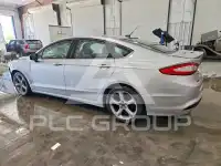2016 Ford FUSION photo
