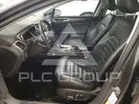 2016 Ford FUSION photo