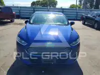 2016 Ford FUSION фото