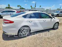 2016 Ford FUSION фото