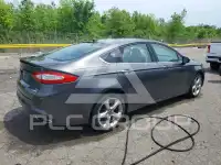 2016 Ford FUSION фото