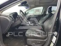2016 Ford FUSION фото