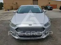 2016 Ford FUSION фото