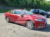 2016 Ford FUSION фото