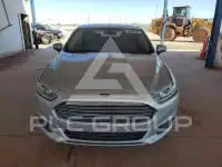 2016 Ford FUSION фото