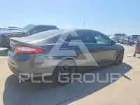 2016 Ford FUSION фото