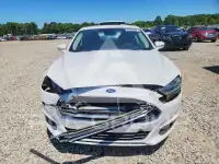 2016 Ford FUSION фото