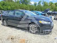 2016 Ford FUSION фото