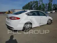 2016 Ford FUSION фото