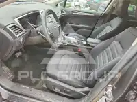 2016 Ford FUSION фото