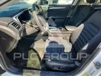 2016 Ford FUSION photo