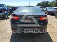 2016 Ford FUSION photo