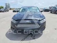 2016 Ford FUSION фото