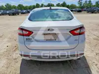 2016 Ford FUSION фото