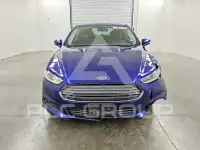2016 Ford FUSION photo