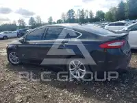 2016 Ford FUSION фото