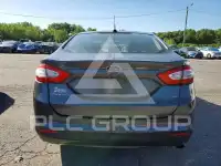 2016 Ford FUSION фото