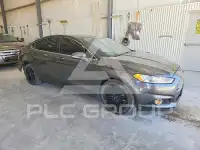 2016 Ford FUSION photo