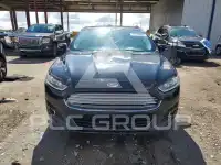 2016 Ford FUSION photo