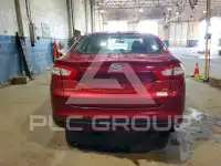 2016 Ford FUSION фото