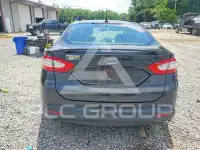 2016 Ford FUSION photo