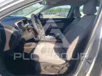 2016 Ford FUSION photo