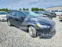 2016 Ford FUSION фото