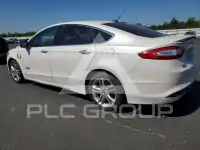 2016 Ford FUSION фото
