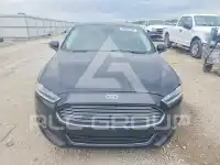 2016 Ford FUSION фото