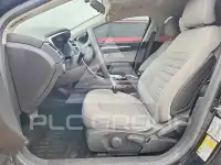 2016 Ford FUSION photo