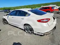 2016 Ford FUSION фото