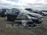 2016 Ford FUSION photo