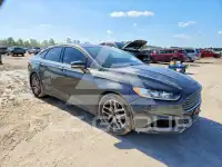2016 Ford FUSION photo
