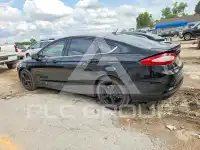 2016 Ford FUSION фото