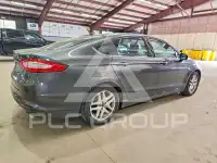 2016 Ford FUSION photo