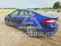 2016 Ford FUSION photo