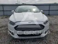 2016 Ford FUSION фото